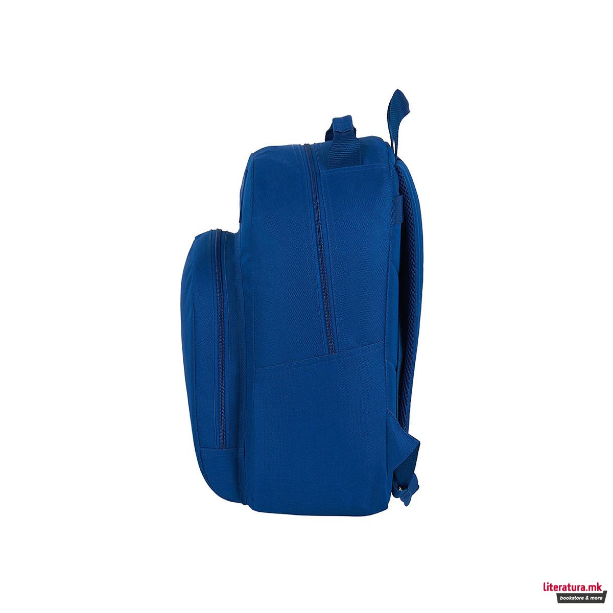 Ранец, BlackFit8 - Oxford 