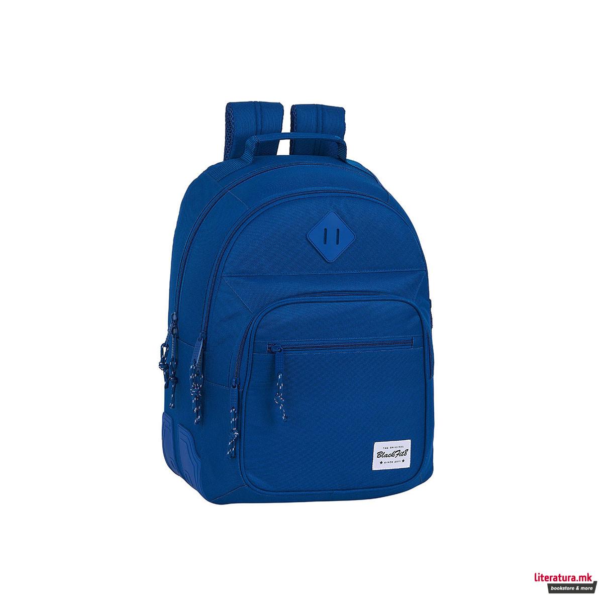 Ранец, BlackFit8 - Oxford Double 
