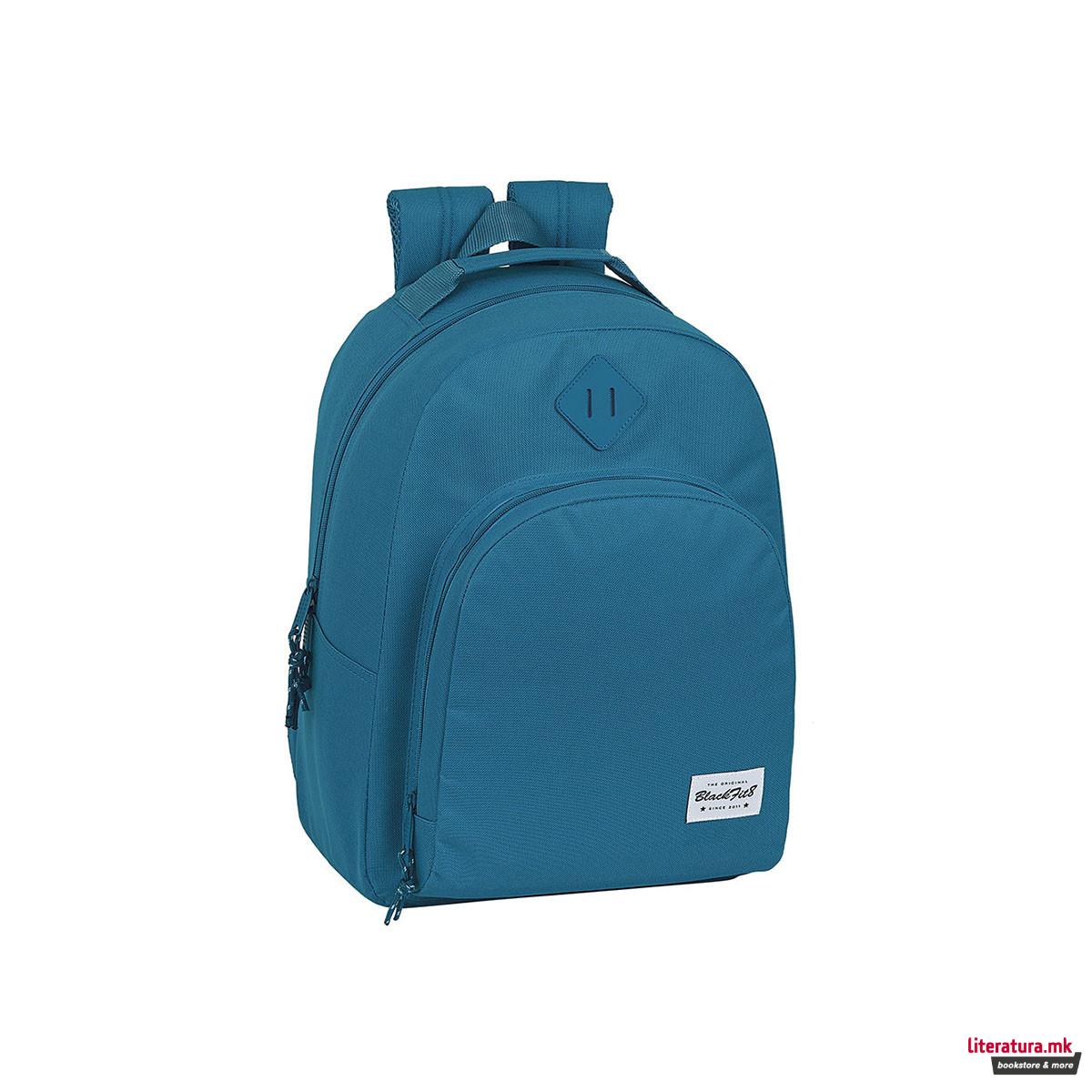 Ранец, BlackFit8 - Egeo 