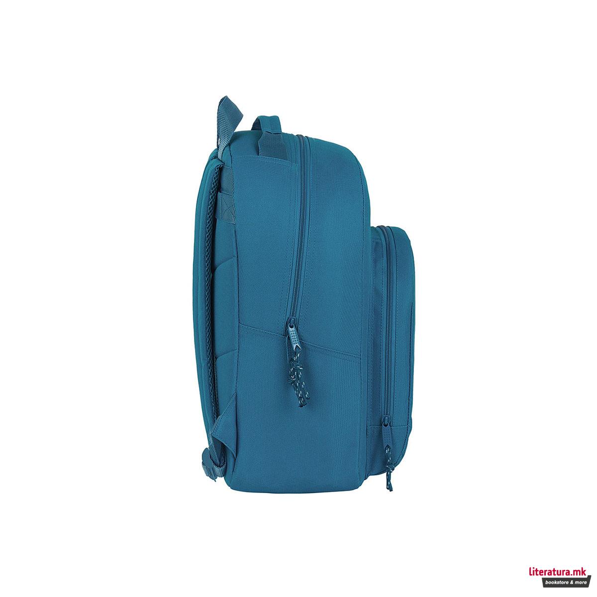 Ранец, BlackFit8 - Egeo 