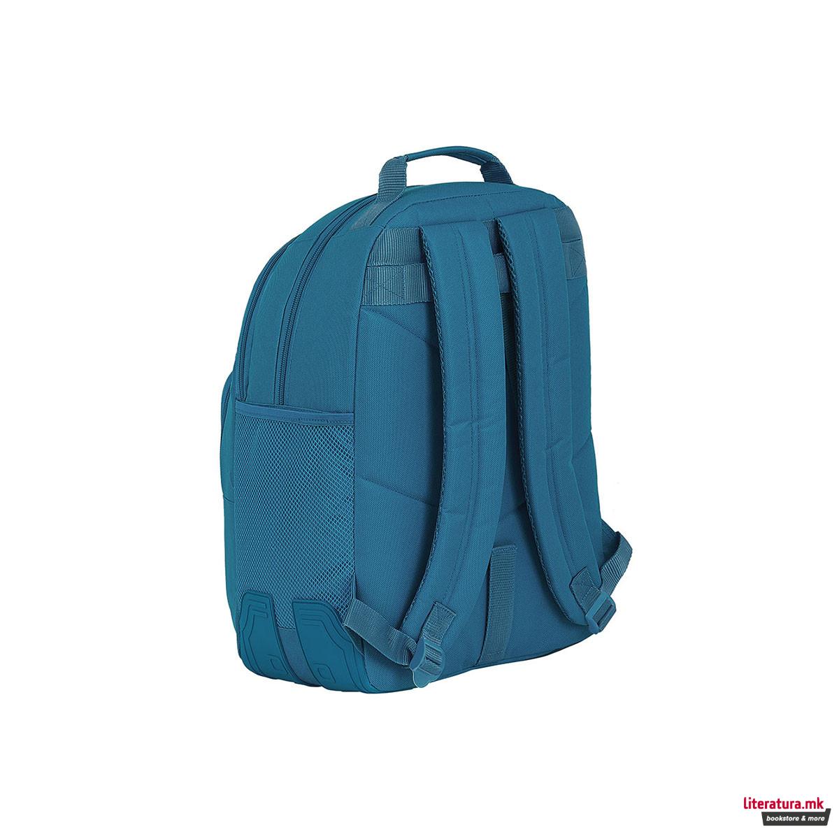 Ранец, BlackFit8 - Egeo Double 