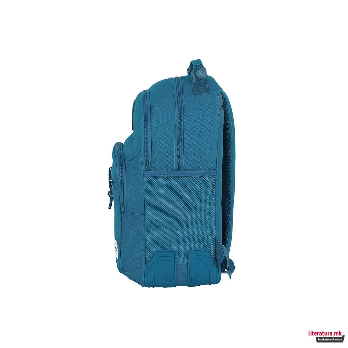 Ранец, BlackFit8 - Egeo Double 