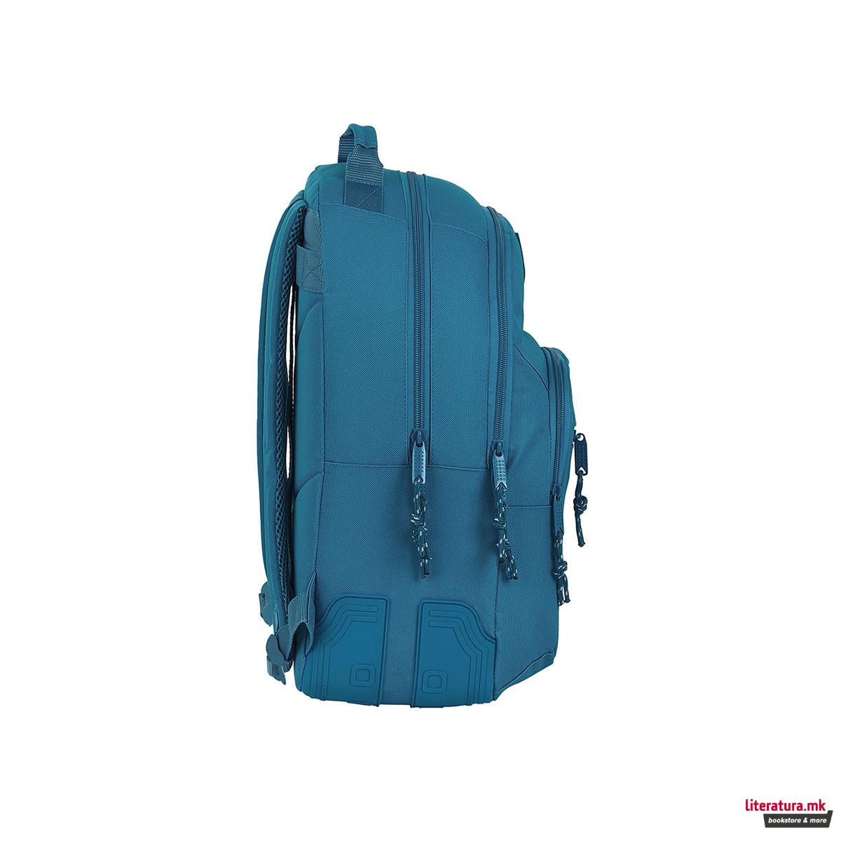 Ранец, BlackFit8 - Egeo Double 
