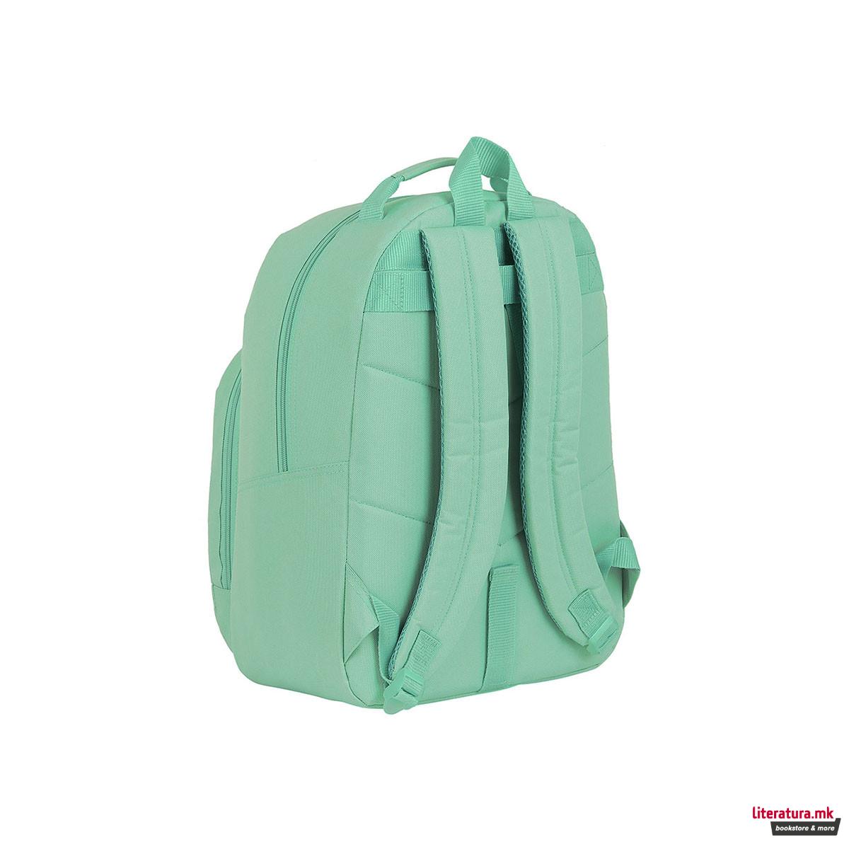 Ранец, BlackFit8 - Turquoise 