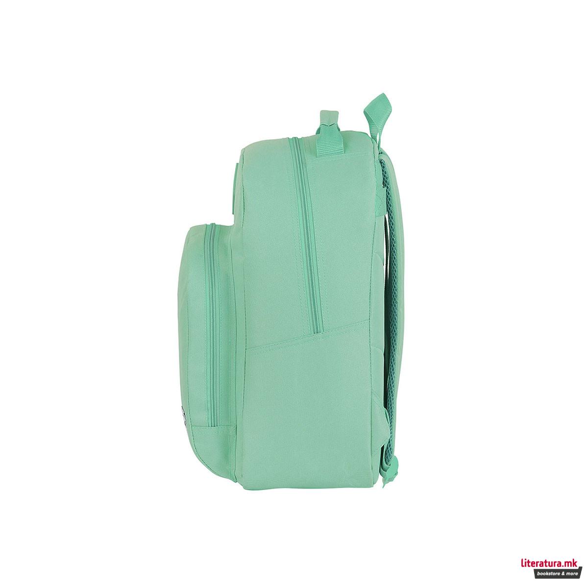 Ранец, BlackFit8 - Turquoise 