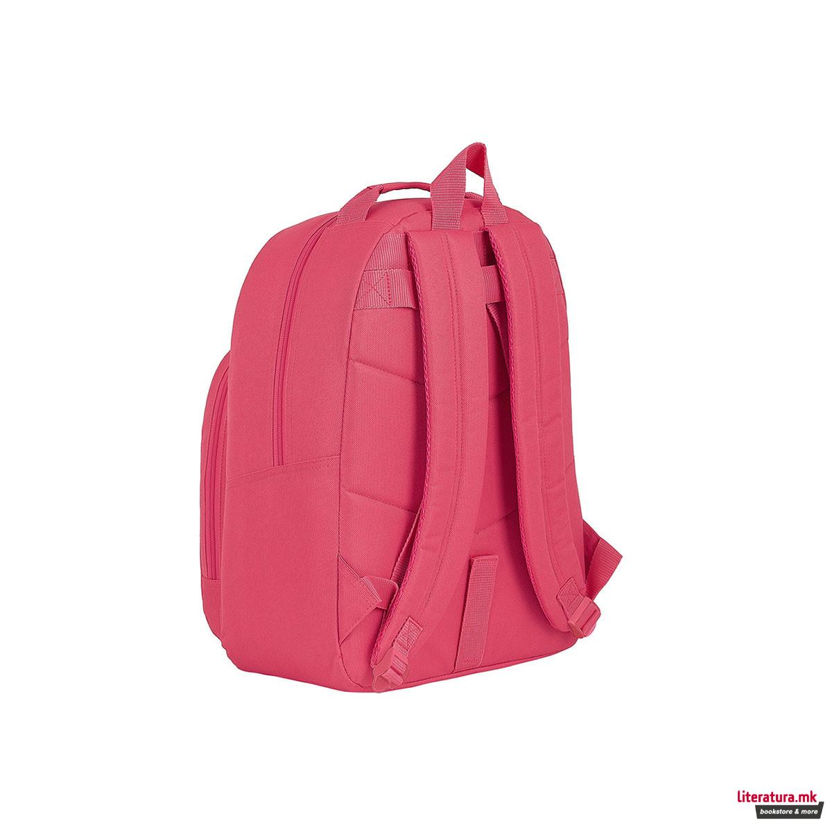 Ранец, BlackFit8 - Strawberry 