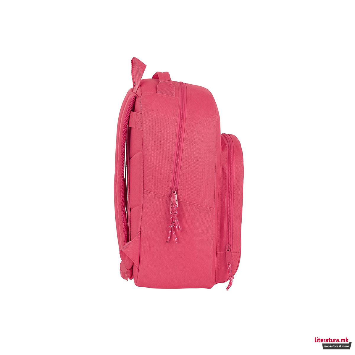 Ранец, BlackFit8 - Strawberry 
