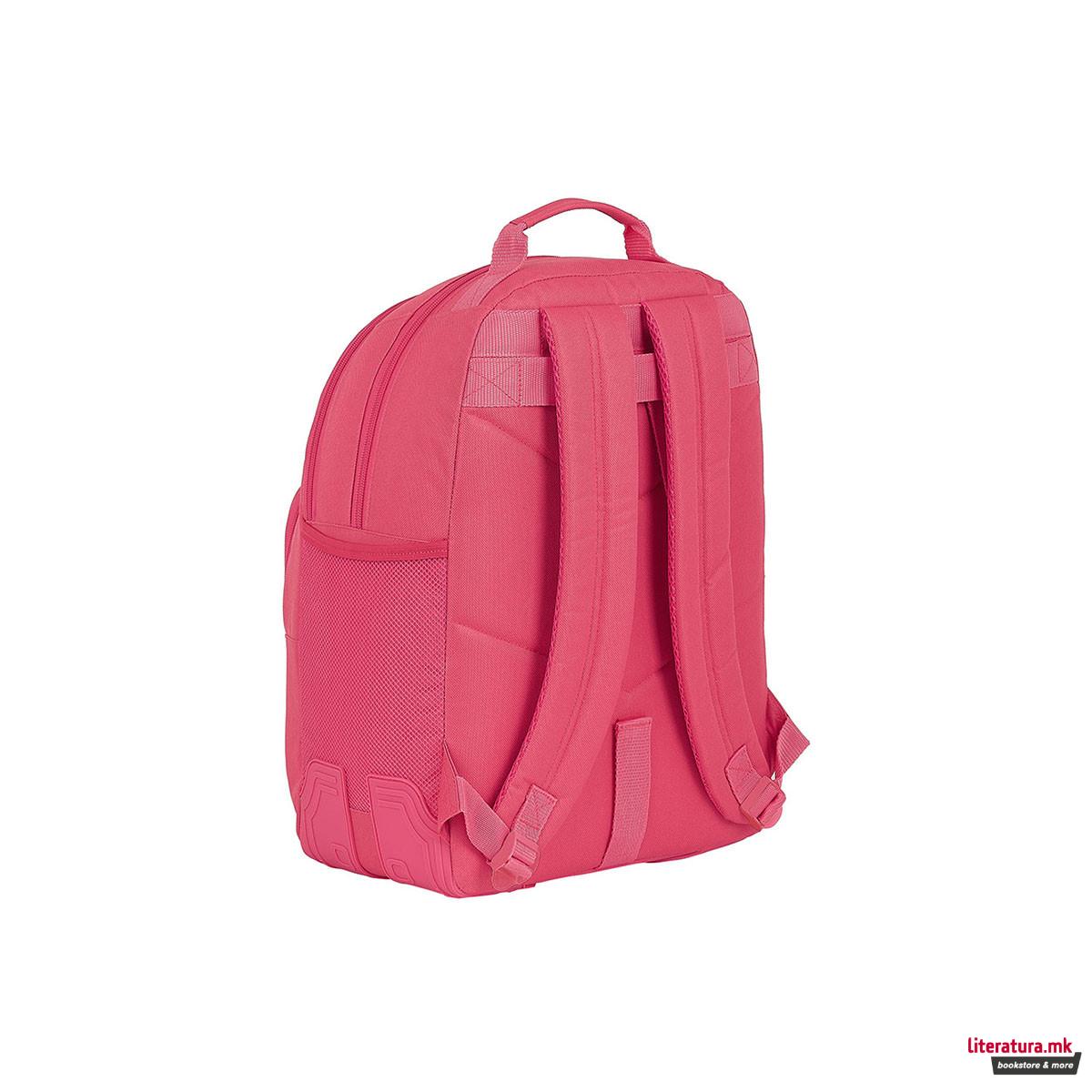 Ранец, BlackFit8 - Strawberry Double 