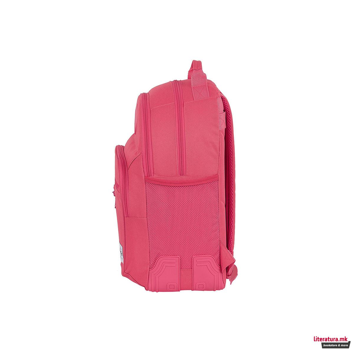 Ранец, BlackFit8 - Strawberry Double 