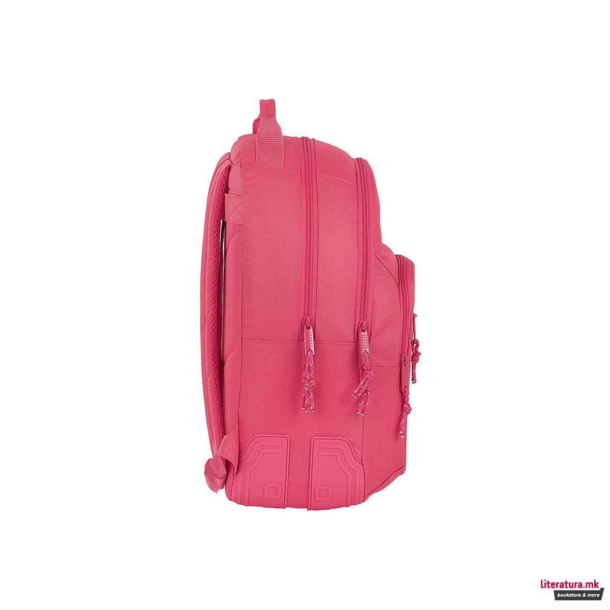 Ранец, BlackFit8 - Strawberry Double 
