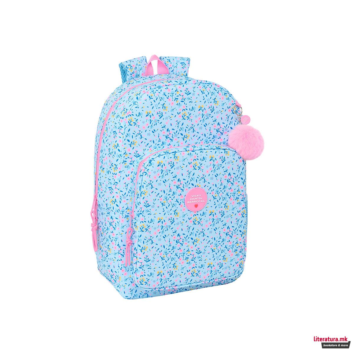 Ранец, VMB - Paradise 