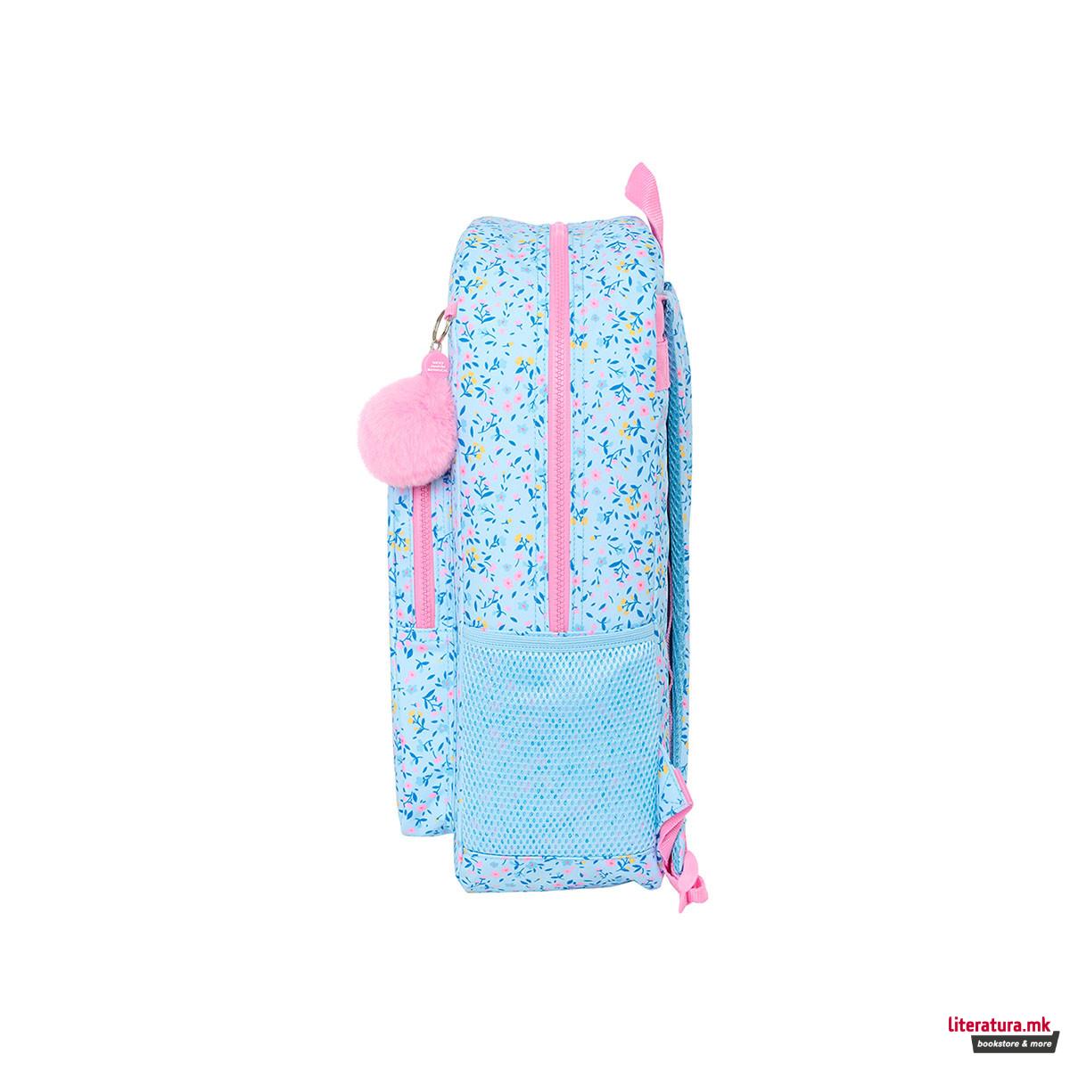 Ранец, VMB - Paradise 