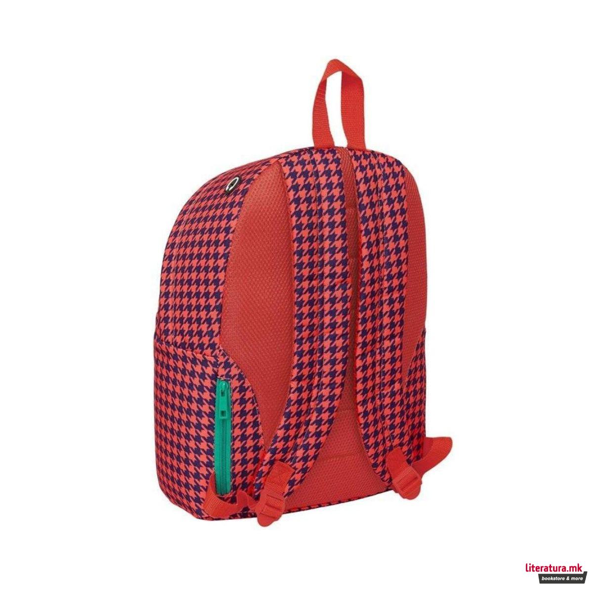 Ранец, Nait Nait - Pepito Coral 