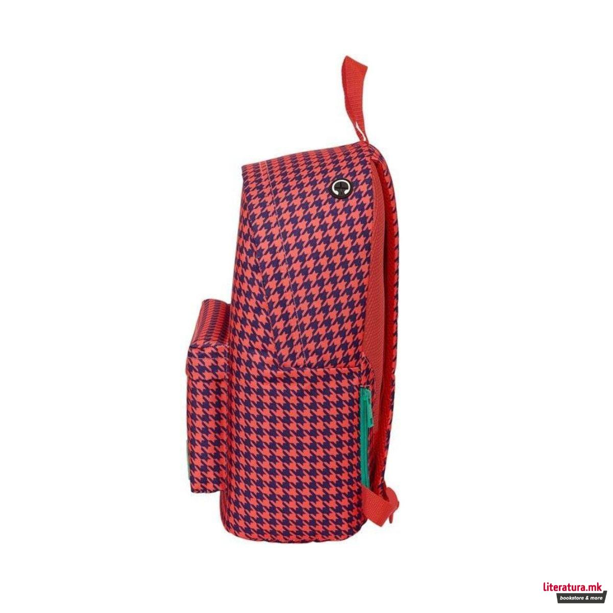 Ранец, Nait Nait - Pepito Coral 