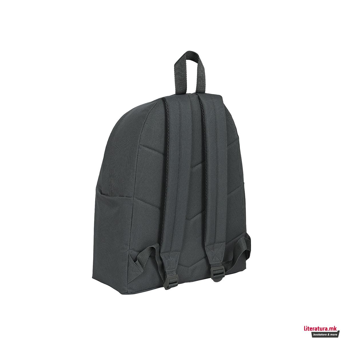 Ранец, Basic - Grey 