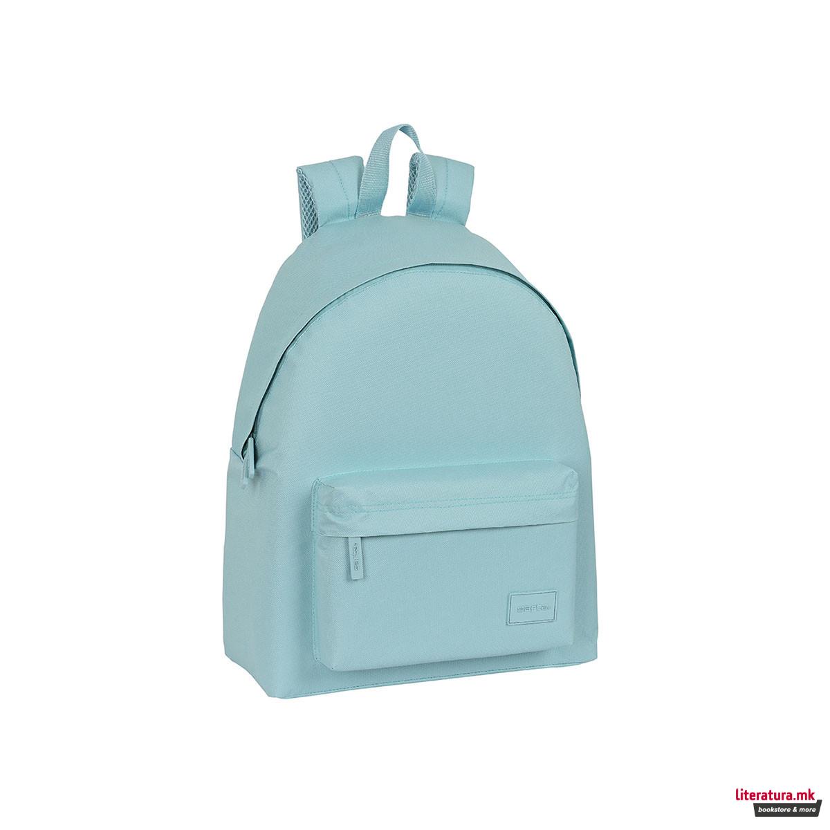Ранец, Basic - Light Blue 