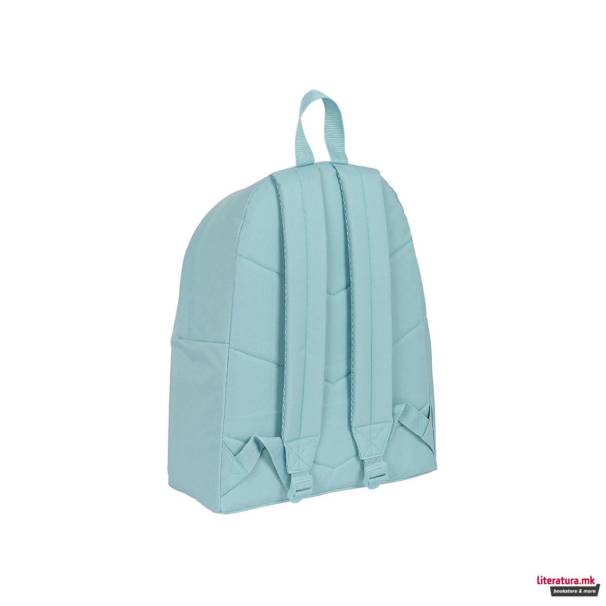 Ранец, Basic - Light Blue 