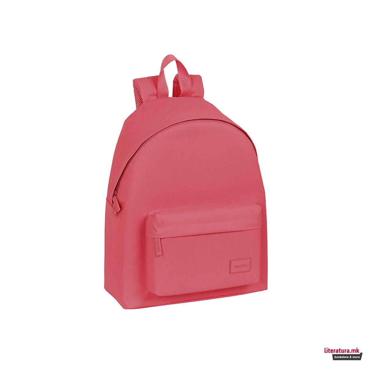 Ранец, Basic - Marsala 