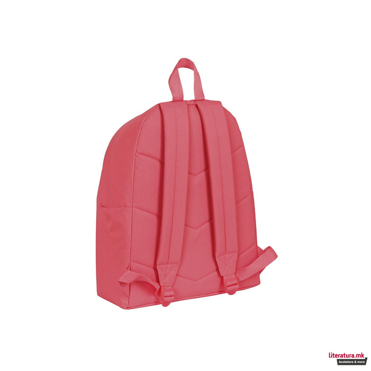 Ранец, Basic - Marsala 