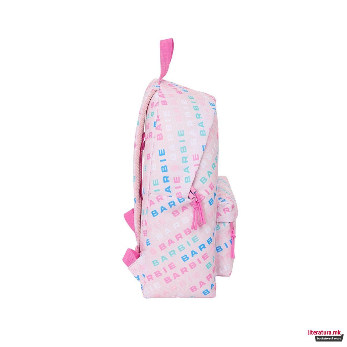 Ранец, Barbie 