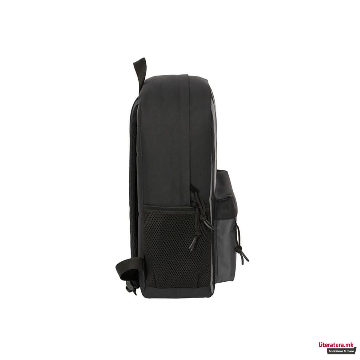 Ранец, Wednesday 