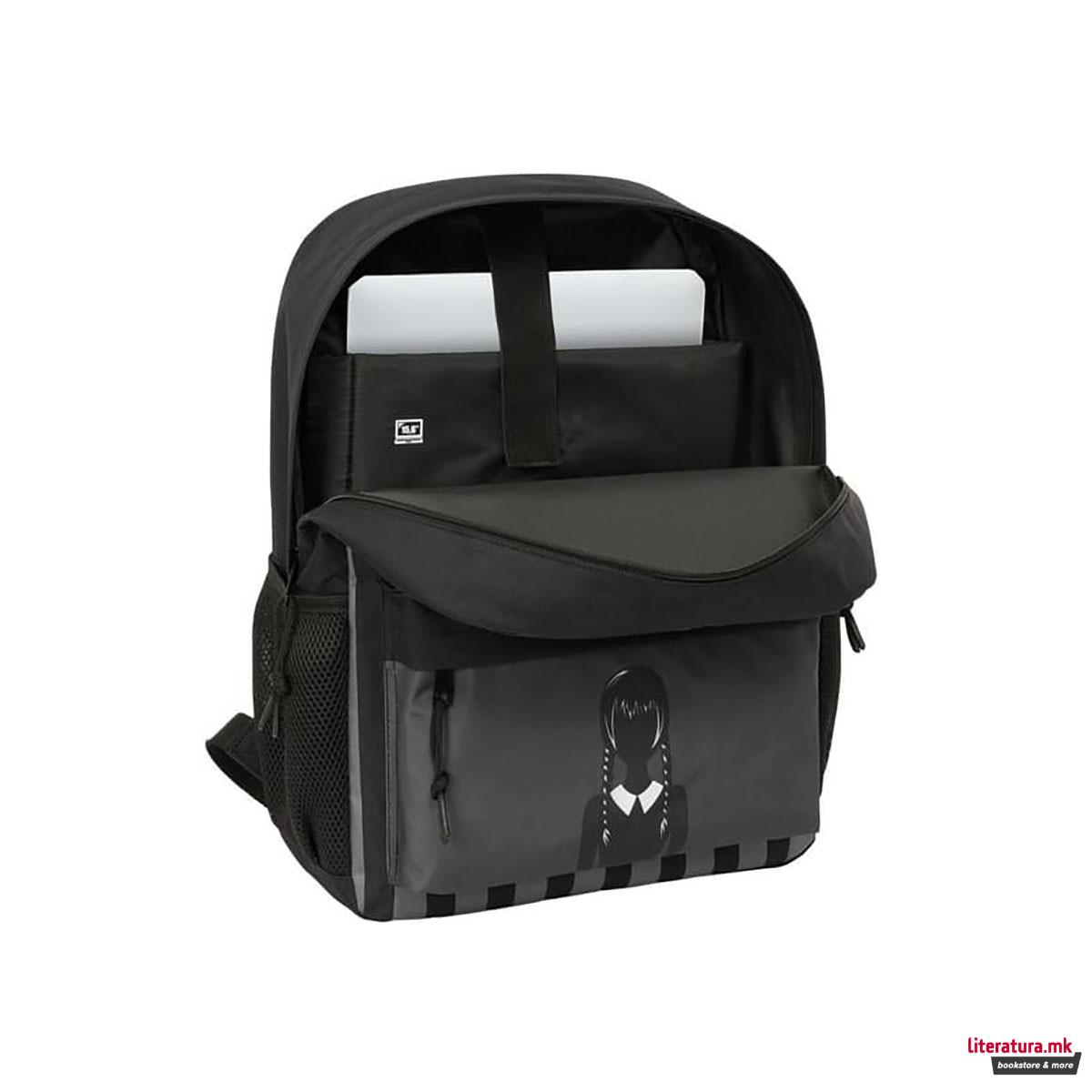 Ранец, Wednesday 