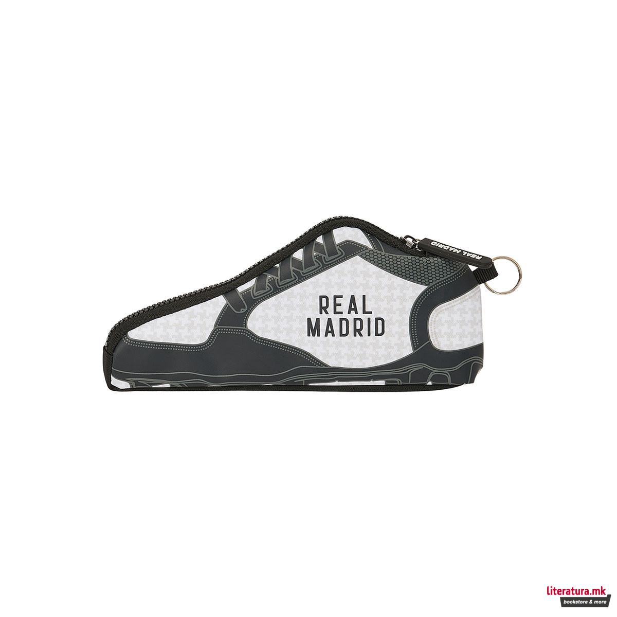 Несесер за моливи, FC Real Madrid 