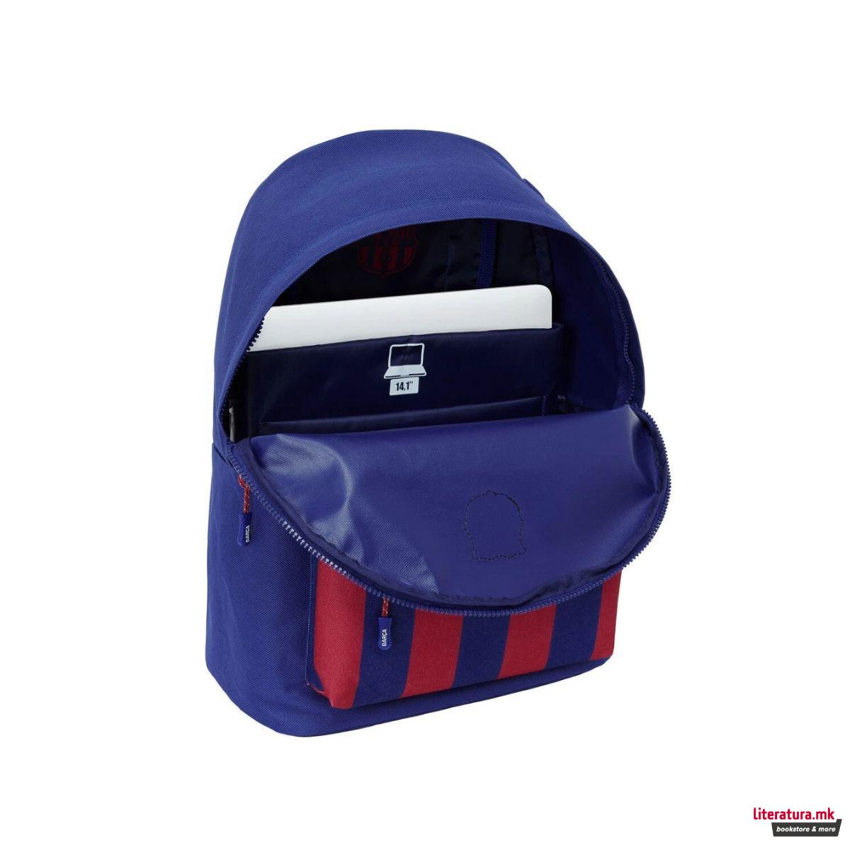 Ранец за лаптоп (14.1