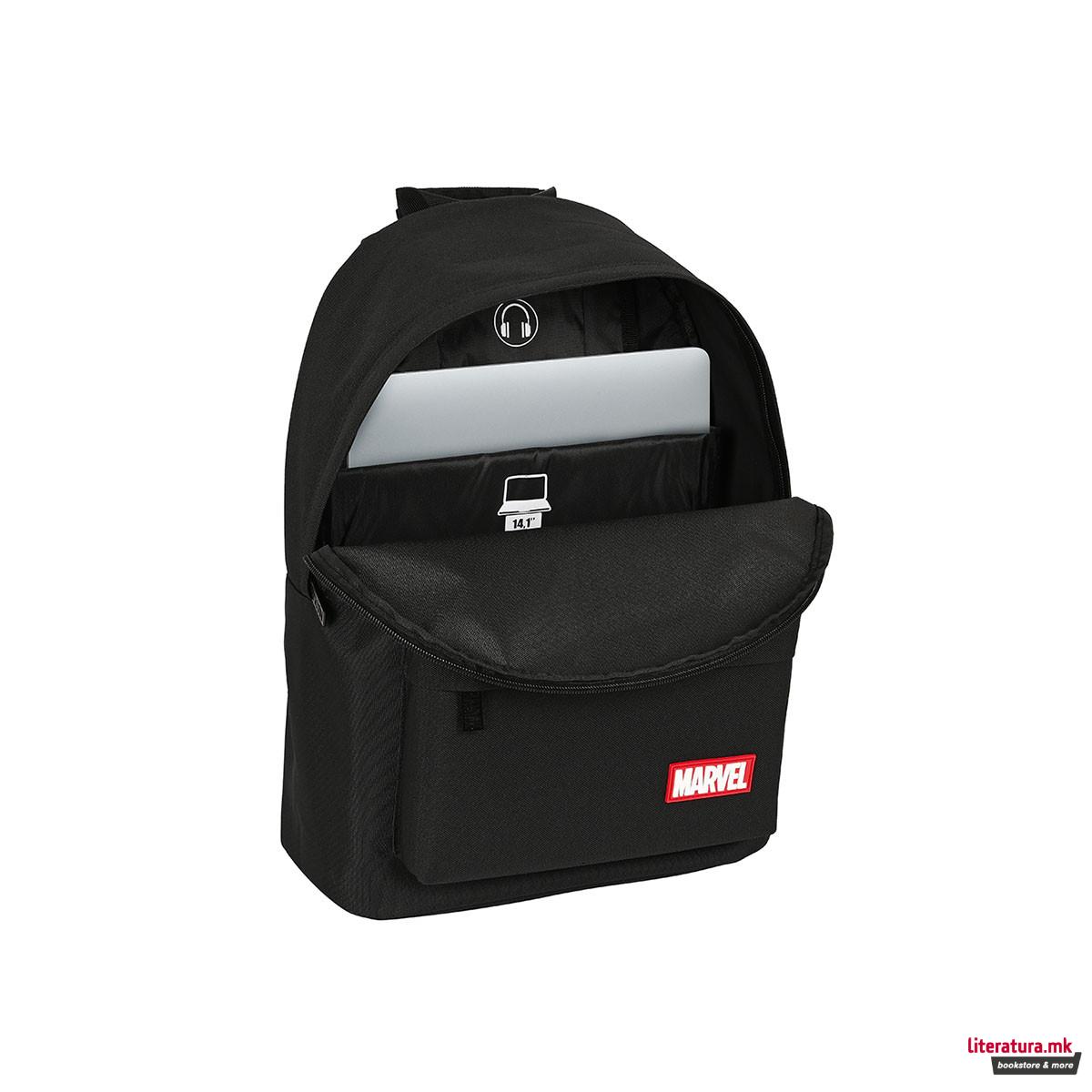 Ранец за лаптоп (14.1