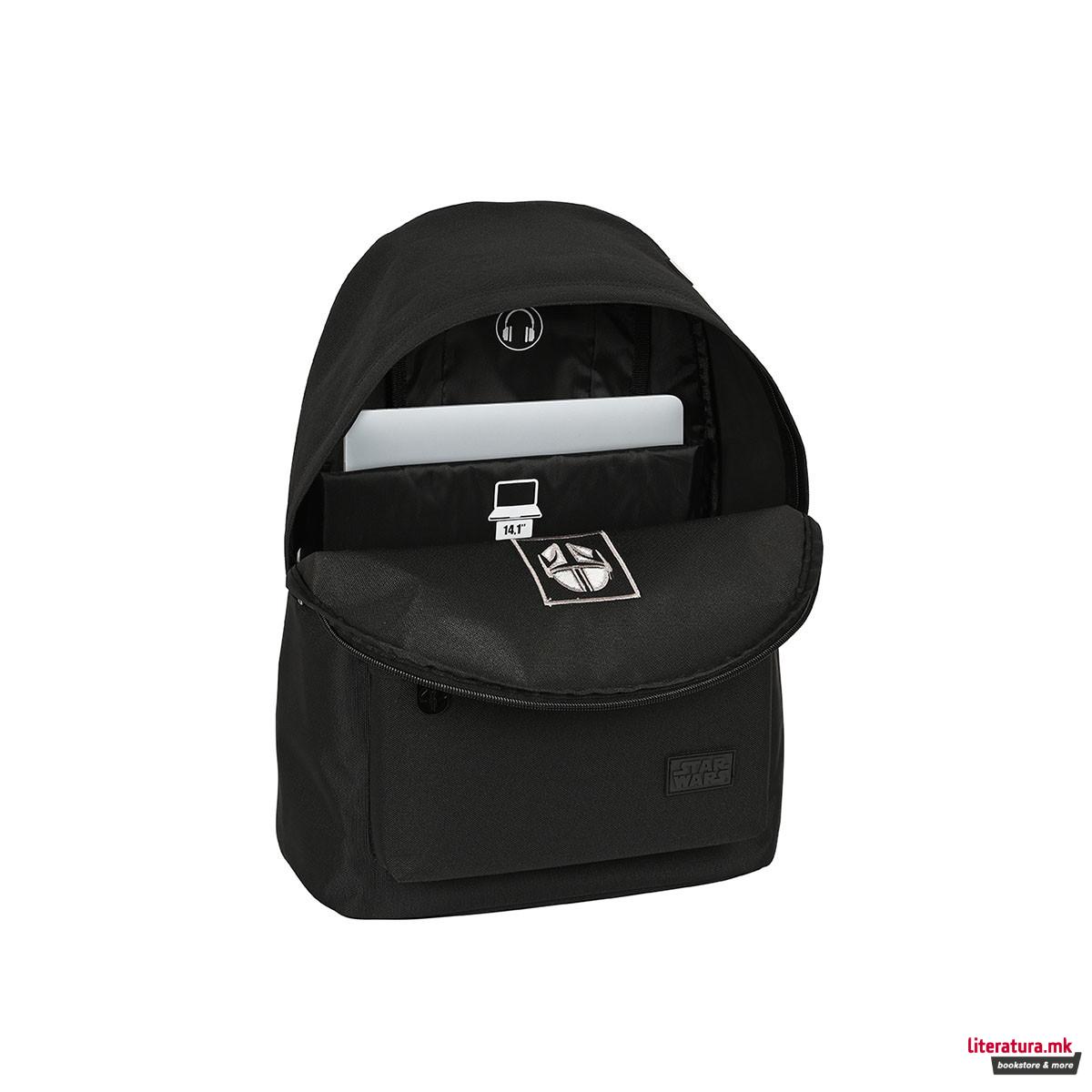 Ранец за лаптоп (14.1