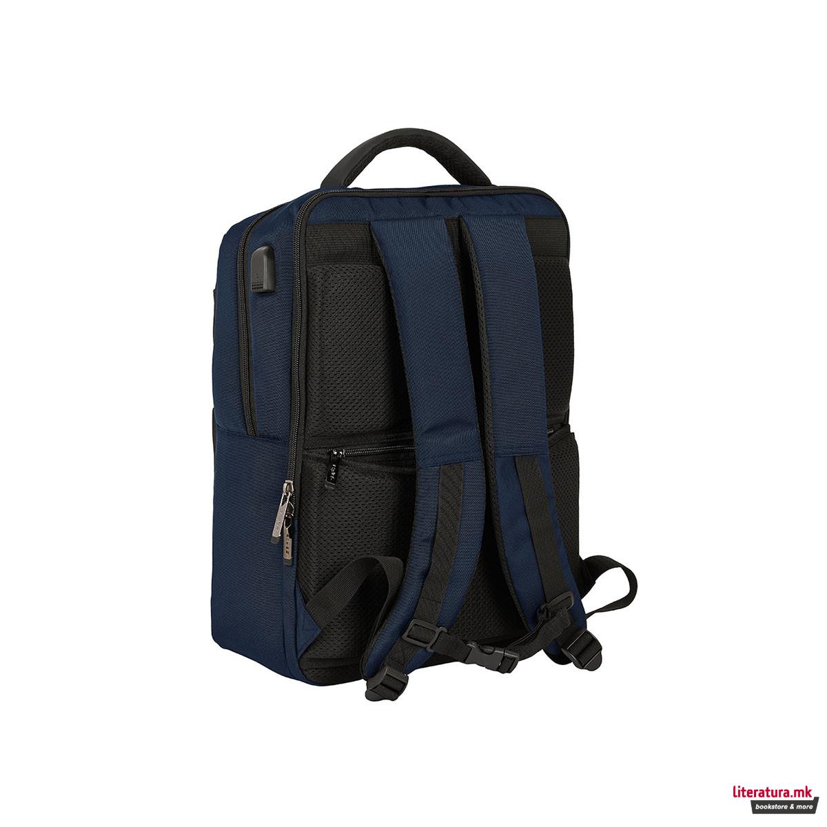 Ранец за лаптоп (15.6