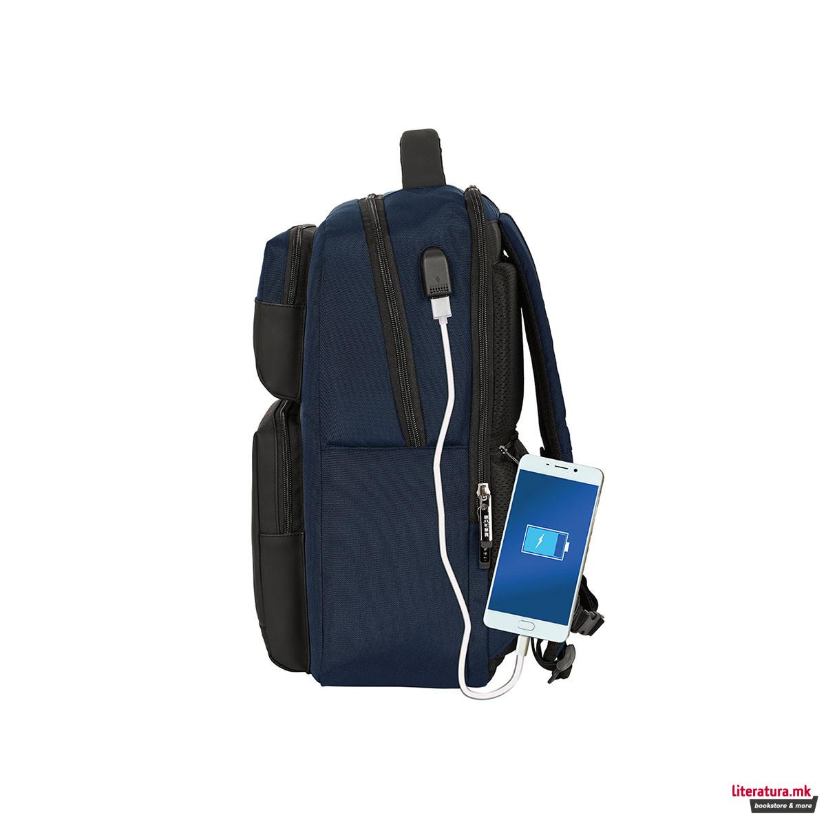 Ранец за лаптоп (15.6