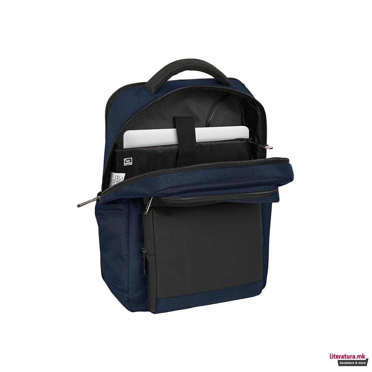 Ранец за лаптоп (15.6