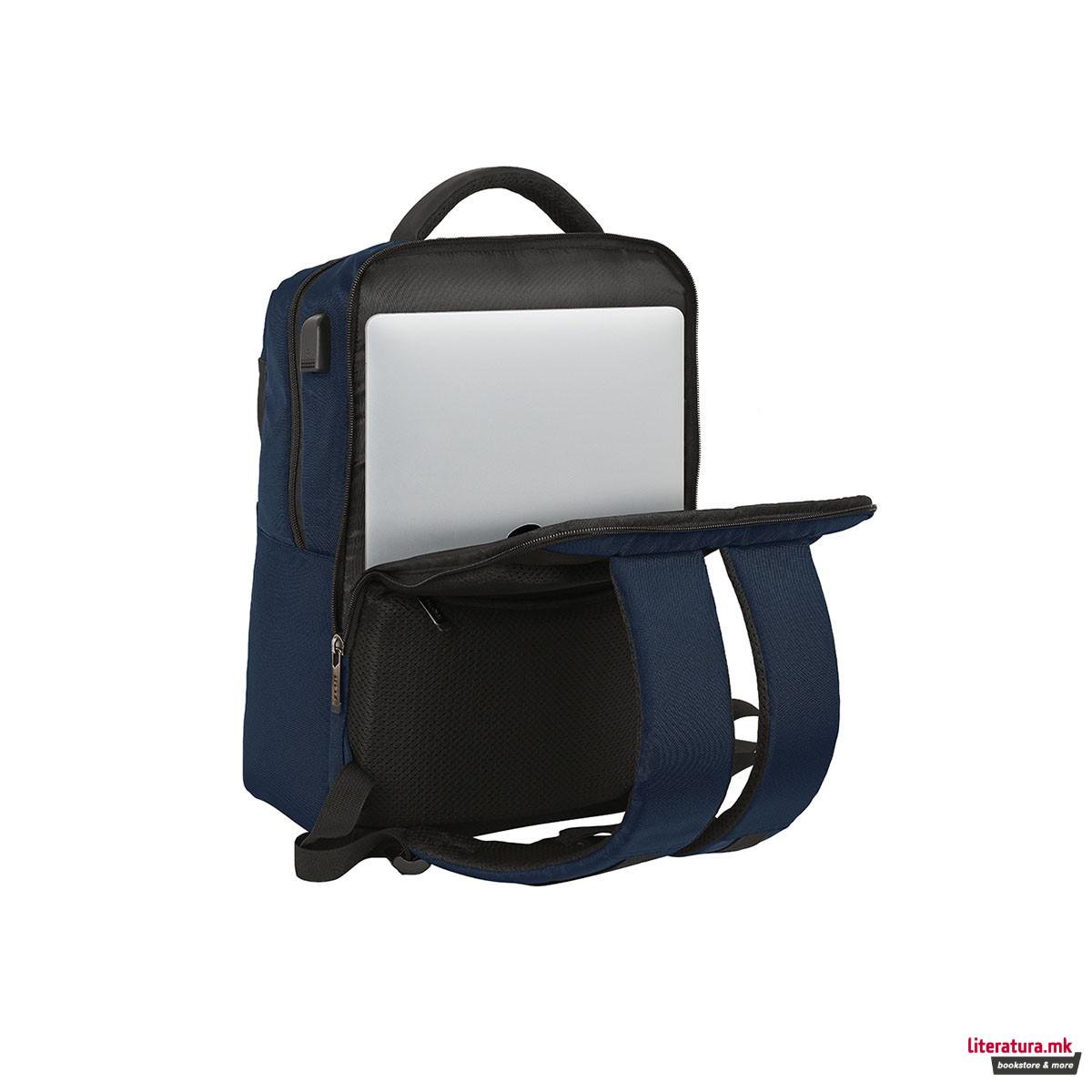 Ранец за лаптоп (15.6