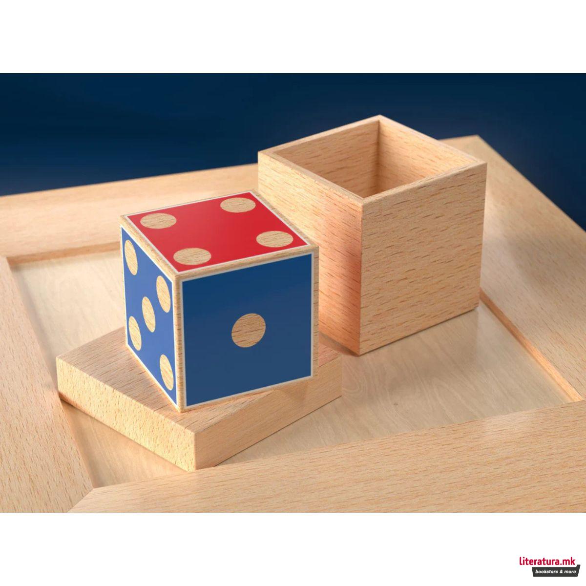 Сет трикови, Marvin's Treasured Magic Tricks 