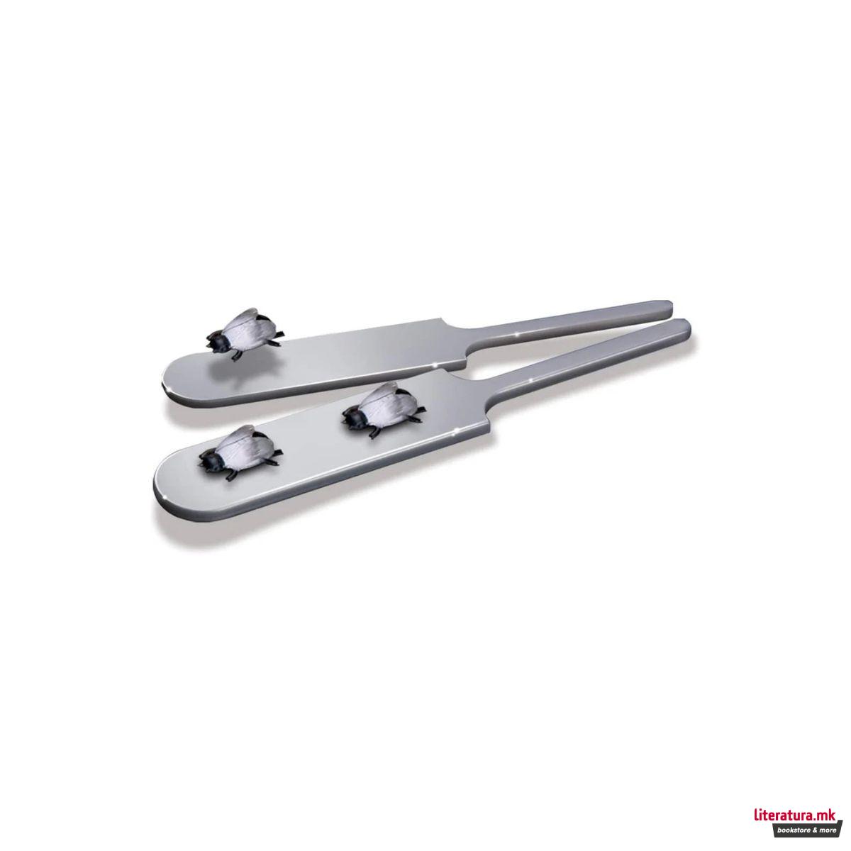 Сет трикови, Marvin's Mind-Blowing Magic - 30 Amazing Tricks & Stunts 