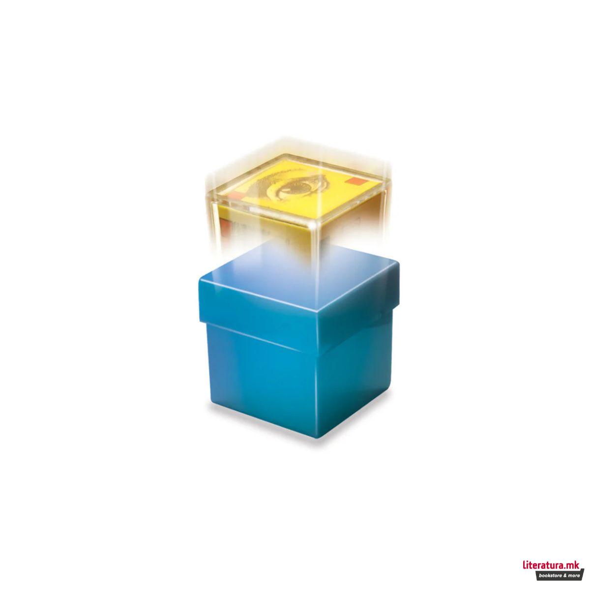 Сет трикови, Marvin's Mind-Blowing Magic - 30 Miraculous Mind-Reading Tricks 