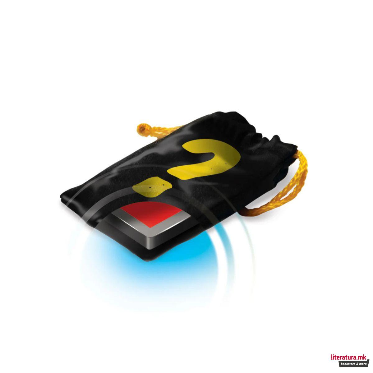 Сет трикови, Marvin's Mind-Blowing Magic - 30 Miraculous Mind-Reading Tricks 