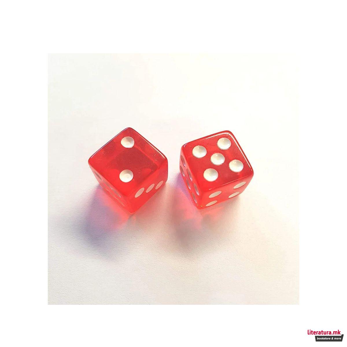 Сет трикови, Fifty Amazing Magic Tricks 