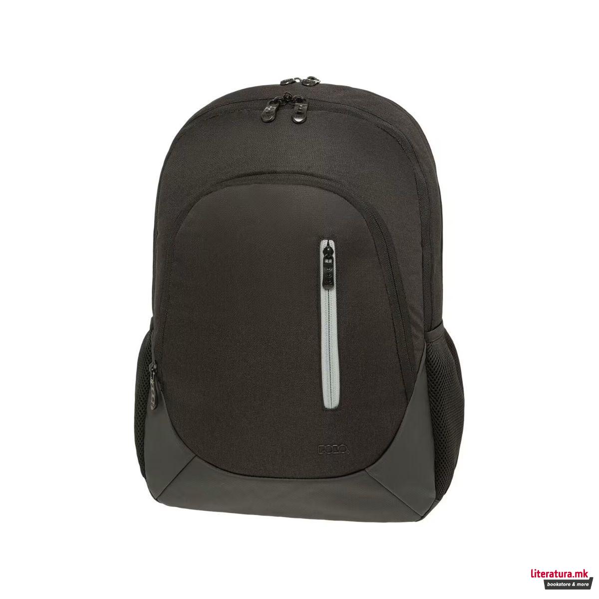 Ранец, Soothe - Black 