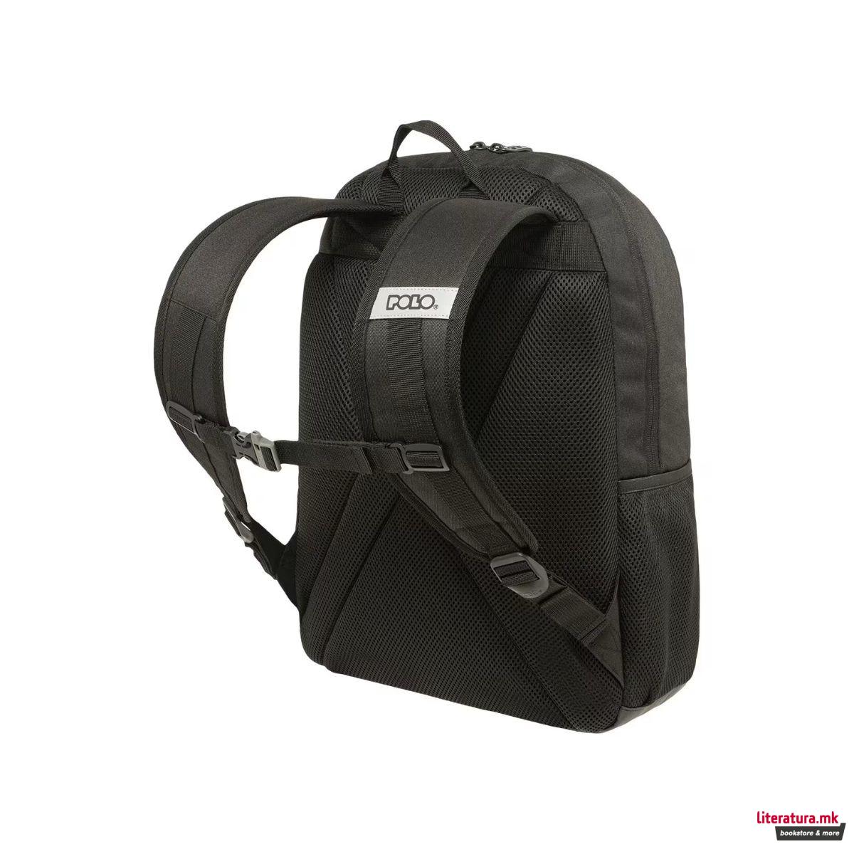 Ранец, Soothe - Black 