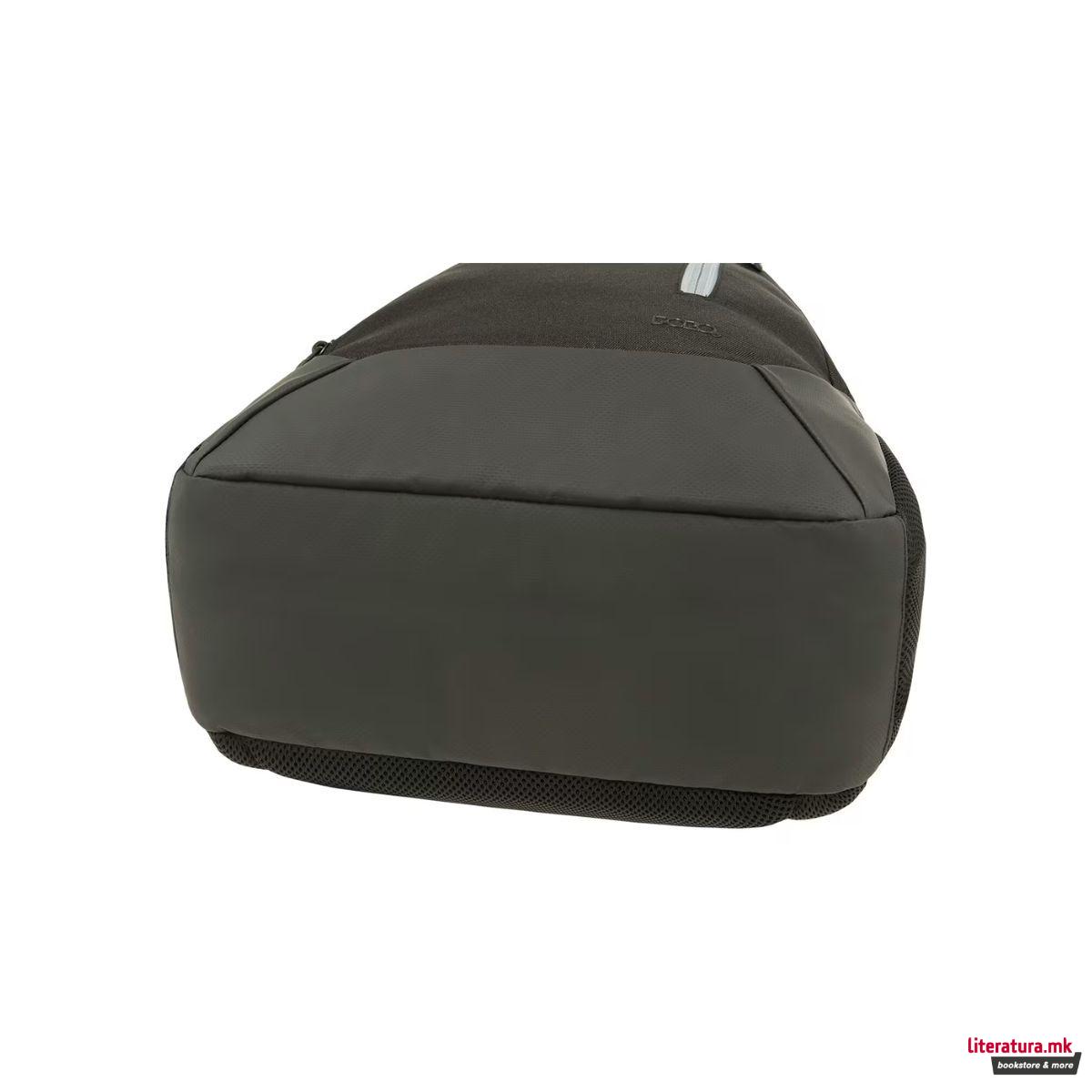 Ранец, Soothe - Black 