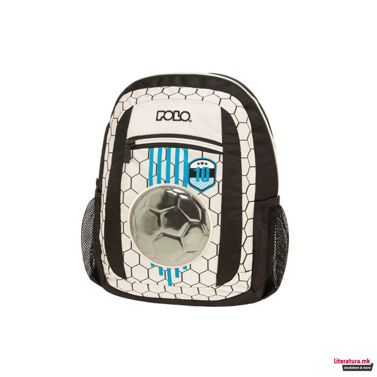 Ранец, Chiquito - Football 