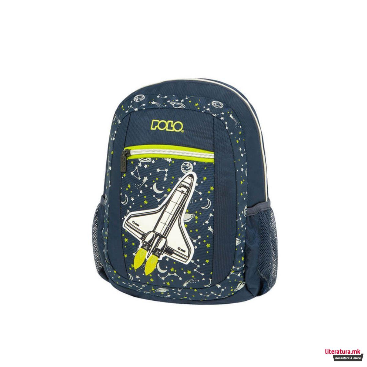 Ранец, Chiquito - Space 