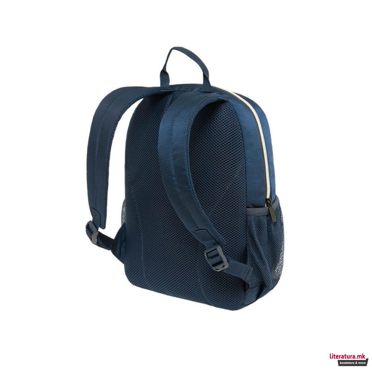 Ранец, Chiquito - Space 