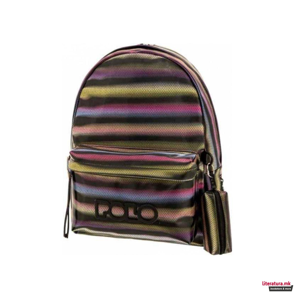 Ранец, Ragazza - Multi Black 