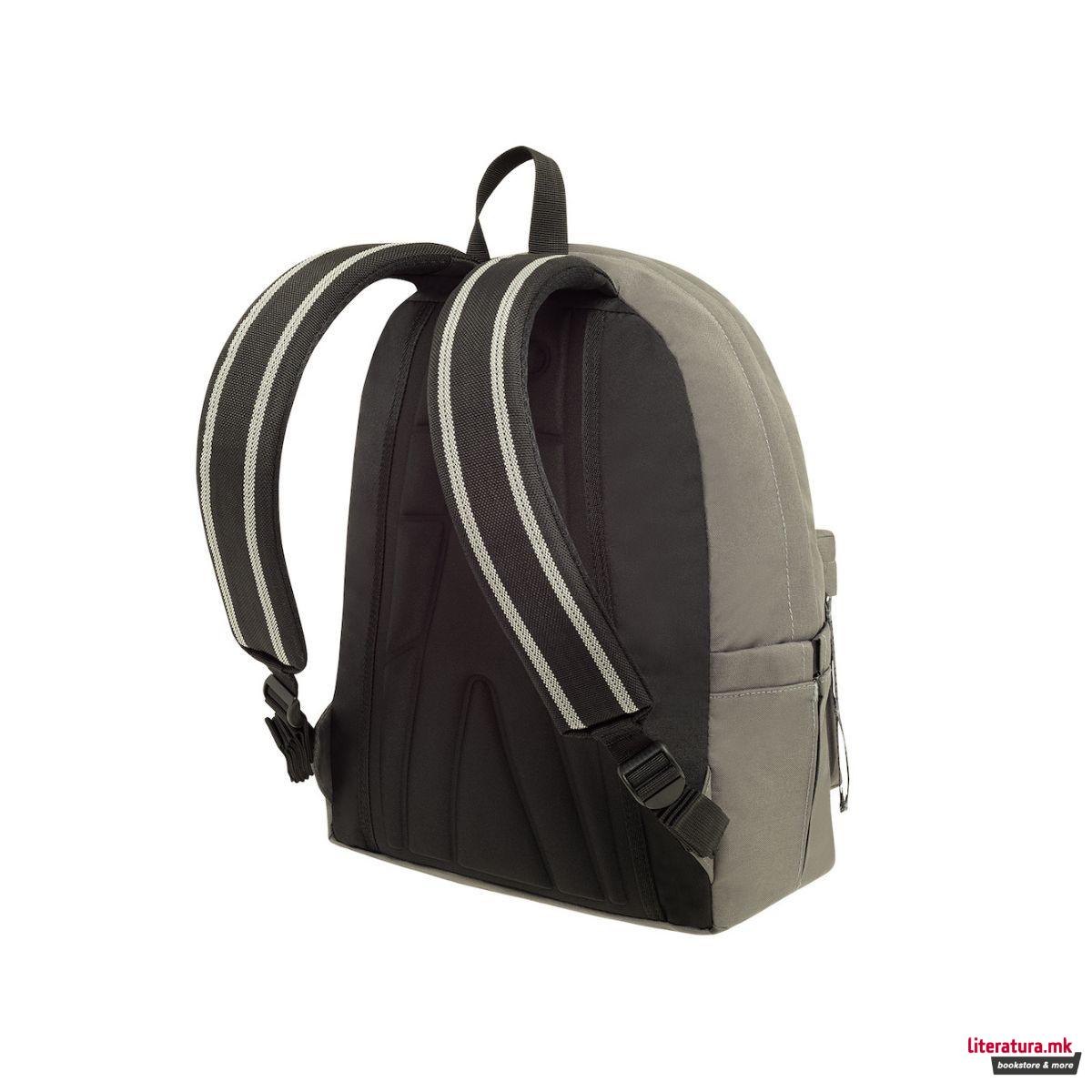 Ранец, Original Scarf - Grey 