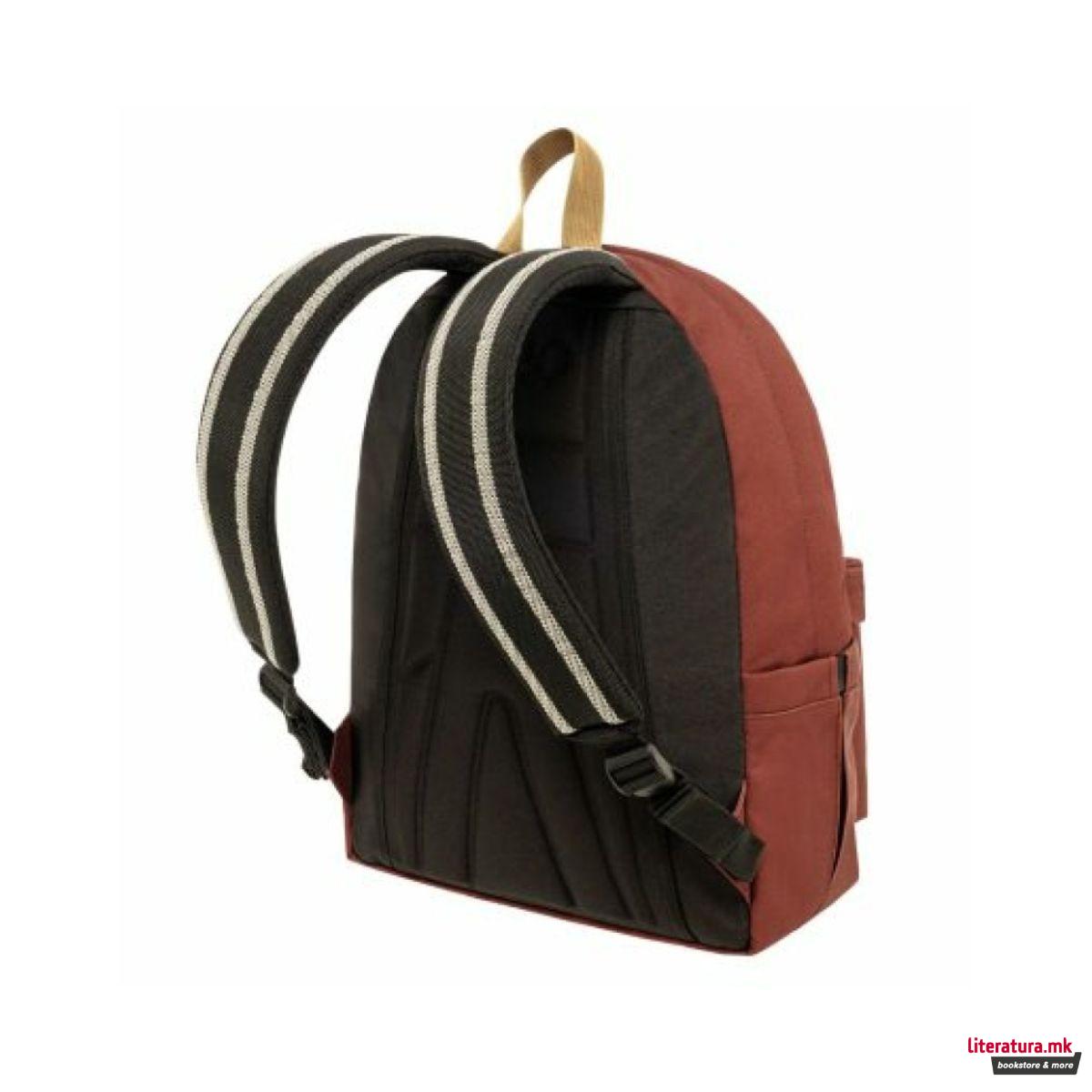 Ранец, Original Scarf - Picante/Gold 