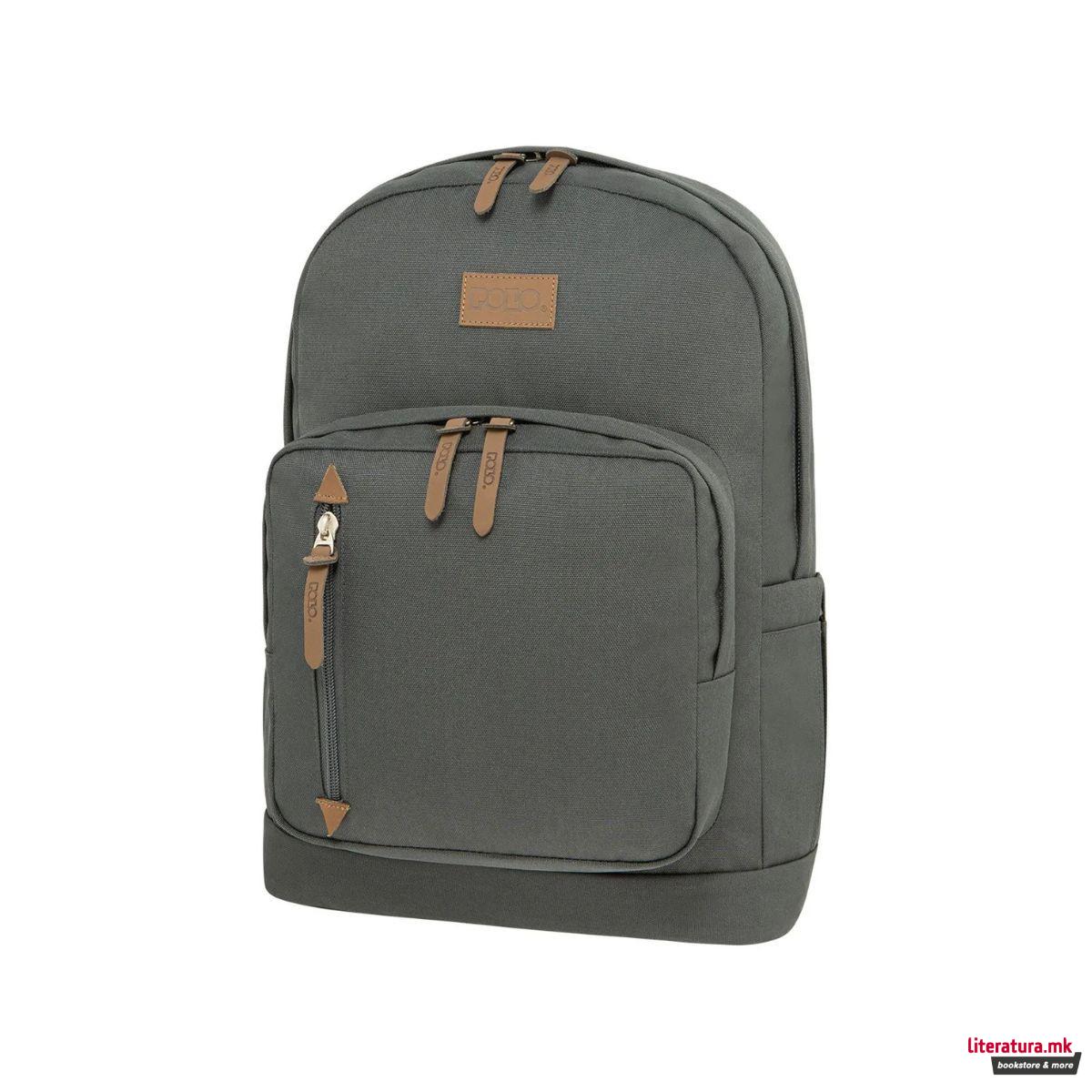 Ранец, Bole - Charcoal 