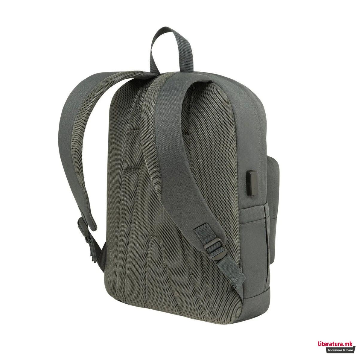 Ранец, Bole - Charcoal 